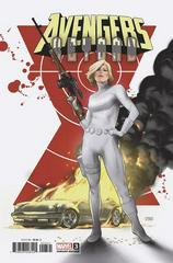 Avengers Beyond [Clarke] #3 (2023) Comic Books Avengers Beyond Prices
