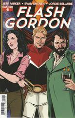 Flash Gordon #6 (2014) Comic Books Flash Gordon Prices