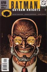 Batman: Gotham Knights #9 (2000) Comic Books Batman: Gotham Knights Prices