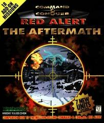 Command & Conquer: Red Alert The Aftermath PC Games Prices