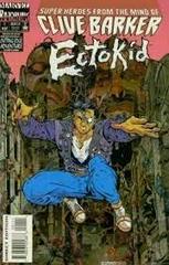 Ectokid #1 (1993) Comic Books Ectokid Prices