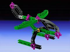 LEGO Set | Sky-Fly LEGO Znap