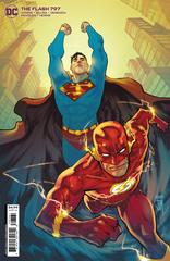 Flash [Manapul] #797 (2023) Comic Books Flash Prices