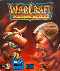Warcraft: Orcs and Humans PC Games Prices