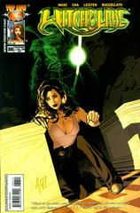 Witchblade #86 (2005) Comic Books Witchblade Prices