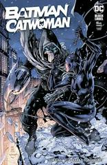 Batman / Catwoman [Lee] #3 (2021) Comic Books Batman / Catwoman Prices