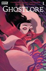 Ghostlore [Hurtt B] #1 (2023) Comic Books Ghostlore Prices