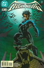 Nightwing #2 (1996) Comic Books Nightwing Prices