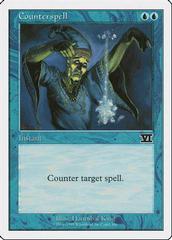 Counterspell Magic Battle Royale Prices