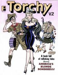 Torchy #2 (2009) Comic Books Torchy Prices