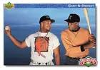 Gary Sheffield Baseball Cards 1990 Upper Deck Prices