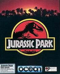 Jurassic Park PC Games Prices