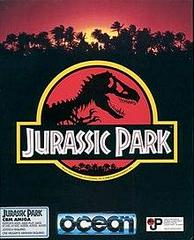 3D Dinosaur Adventure (1993) PC 