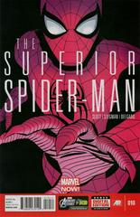 Superior Spider-Man #10 (2013) Comic Books Superior Spider-Man Prices