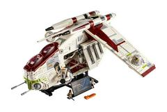 LEGO Set | Republic Gunship LEGO Star Wars