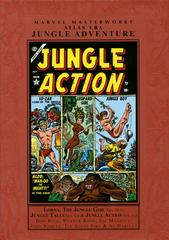 Marvel Masterworks: Atlas Era Jungle Adventure Comic Books Marvel Masterworks: Atlas Era Prices