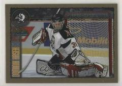 Dominik Hasek Hockey Cards 1998 O-Pee-Chee Chrome Prices