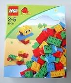 Brick Box #4908 LEGO DUPLO