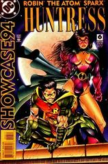 Showcase '94 #6 (1994) Comic Books Showcase '94 Prices