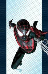 Miles Morales: Spider-Man [Mayhew B] #25 (2021) Comic Books Miles Morales: Spider-Man Prices
