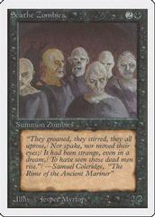 Scathe Zombies Magic Unlimited Prices
