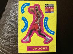 Loy Vaught #S12 Basketball Cards 1996 Collector's Choice Stick Ums 1 Prices