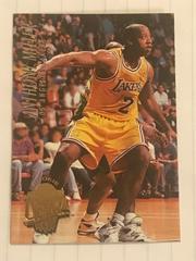 Anthony Miller #274 Basketball Cards 1994 Ultra Prices