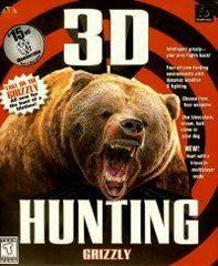3D Hunting Grizzly PC Games Prices