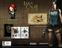Content Of Gold Edition | Lara Croft and the Temple of Osiris [Gold Edition] Playstation 4