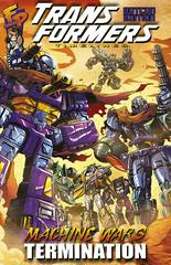 Transformers: Timelines #8 (2013) Comic Books Transformers Timelines Prices