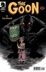 The Goon #37 (2011) Comic Books Goon Prices