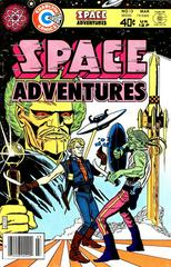 Space Adventures #13 (1979) Comic Books Space Adventures Prices
