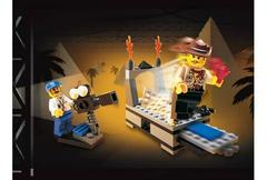 LEGO Set | Temple of Gloom LEGO Studios