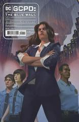 GCPD: The Blue Wall #1 (2022) Comic Books GCPD: The Blue Wall Prices