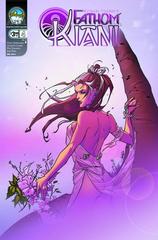 Fathom: Kiani [Direct Market] #4 (2014) Comic Books Fathom: Kiani Prices