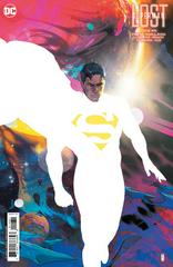 Superman: Lost [Ward] Comic Books Superman: Lost Prices