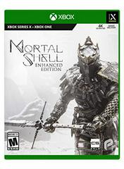 Mortal Shell: Enhanced Edition Xbox Series X Prices