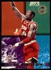 Hakeem Olajuwon #24 Basketball Cards 1994 Stadium Club Members Only 50 Prices