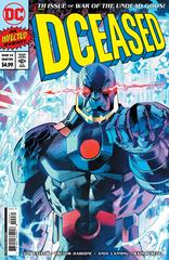 DCeased: War of the Undead Gods [Mora Homage] Comic Books DCeased: War of the Undead Gods Prices