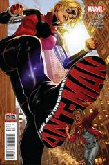 Astonishing Ant-Man #6 (2016) Comic Books Astonishing Ant-Man Prices