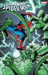 Amazing Spider-Man [Bagley] #6 (2022) Comic Books Amazing Spider-Man Prices