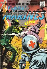 Fightin' Marines Comic Books Fightin' Marines Prices