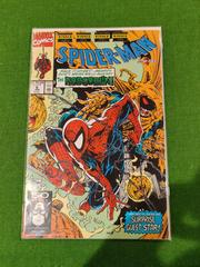 Spider-Man #6 (1991) Comic Books Spider-Man Prices