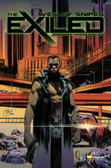 The Exiled #4 (2023) Comic Books The Exiled Prices