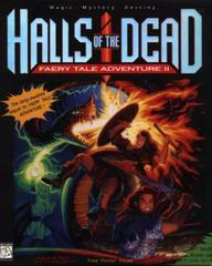 Halls of the Dead: Faery Tale Adventure II PC Games Prices