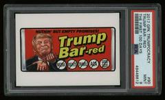 Trump Bar-red #90 Garbage Pail Kids Trumpocracy Prices