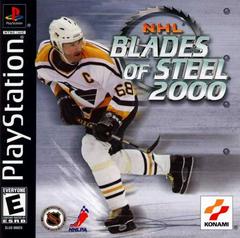 NHL Blades of Steel 2000 Playstation Prices