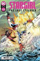 Stargirl: The Lost Children Comic Books Stargirl: The Lost Children Prices