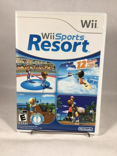 Wii Sports Resort photo