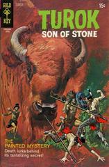 Turok, Son of Stone #69 (1970) Comic Books Turok, Son of Stone Prices